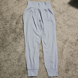 Athleta Salutation Jogger Size XS